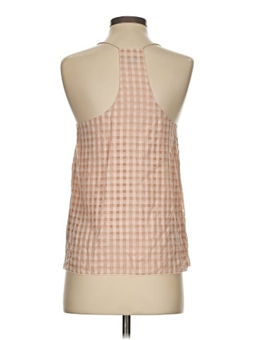 Tibi Sleeveless Blouse (view 2)
