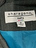 Sharagano Black Blazer Size 14 - photo 6