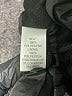 Sabine 100% Polyester Metallic Silver Formal Skirt Size XL - photo 5