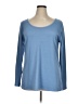 Lularoe Blue 3/4 Sleeve T-Shirt Size XL - photo 1