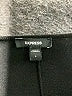 Express Black Pullover Sweater Size L - photo 7