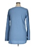 Lularoe Blue 3/4 Sleeve T-Shirt Size XL - photo 2