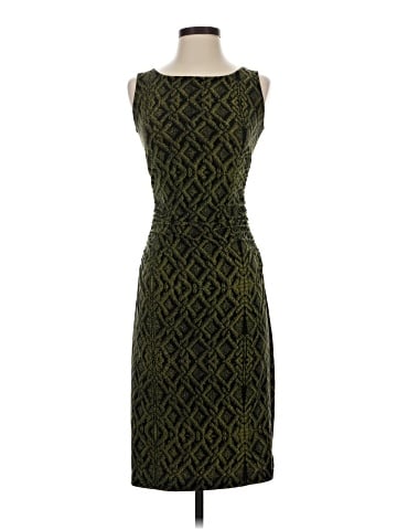 KAMALIKULTURE Cocktail Dress (view 1)