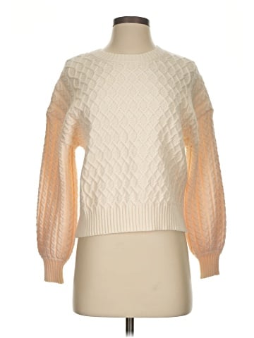 T Tahari Pullover Sweater (view 1)