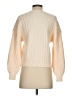 T Tahari Ivory Pullover Sweater Size XS - photo 2