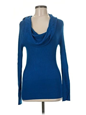 It's Our Time Pullover Sweater (view 1)