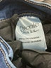 Nicole by Nicole Miller Stars Blue Jeans Size 8 (petite) - photo 8