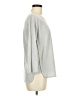 Como Vintage Silver Pullover Sweater Size M - photo 4