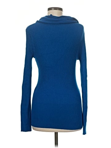 It's Our Time Pullover Sweater (view 2)
