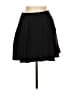ASOS Solid Black Formal Skirt Size 6 - photo 1