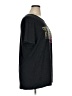 Crazy Train Black Short Sleeve T-Shirt Size XL - photo 4