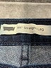 Levi's Chevron-herringbone Blue Jeans Size XL (estimated) - photo 7