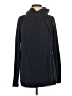 Lululemon Athletica 100% Tencel Lyocell Black Jacket Size 4 - photo 1