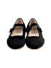 Assorted Brands Black Flats Size EU 27 / US 10-10 1/2 (kids) - photo 2