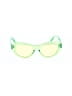 Empyre Green Sunglasses One size - photo 2