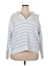 Wild Fable Blue Pullover Sweater Size XXL - photo 1