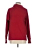 Athleta Red Turtleneck Sweater Size S - photo 1