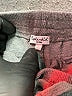 Splendid Camo Blue Casual Pants Size 12-18 mo - photo 3