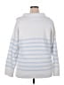 Wild Fable Blue Pullover Sweater Size XXL - photo 2
