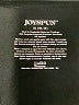Joyspun Black Short Sleeve T-Shirt Size XL - photo 7