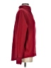 Athleta Red Turtleneck Sweater Size S - photo 4