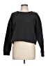 UpWest Black Pullover Sweater Size L - photo 1