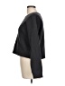 UpWest Black Pullover Sweater Size L - photo 5