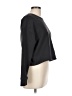 UpWest Black Pullover Sweater Size L - photo 4