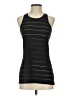 Athleta Black Active Tank Size XS - photo 1