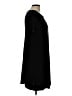 Thyme and Honey Black Short Sleeve Top Size L - photo 4