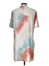 Shein Tie-dye Tan Casual Dress Size L - photo 2
