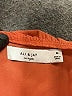Ali & Jay 100% Polyester Solid Orange Casual Dress Size M - photo 7