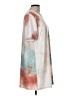 Shein Tie-dye Tan Casual Dress Size L - photo 4