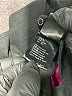 NY 77 Design Black Blazer Size Lg (3) - photo 7