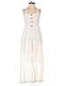 Unbranded Solid Ivory Jumpsuit Size XS (estimated) - photo 1