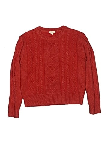 Crewcuts Pullover Sweater (view 1)
