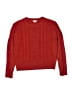 Crewcuts Red Pullover Sweater Size 10 - 11 - photo 1