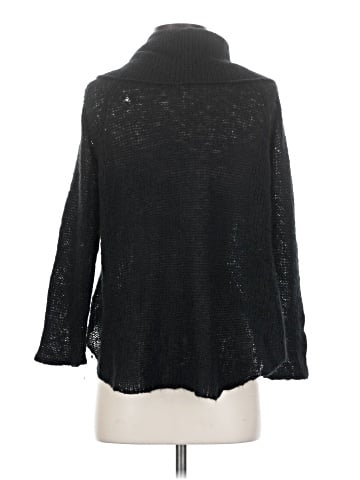 Wooden Ships Turtleneck Sweater (view 2)