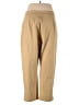 Isaac Mizrahi Solid Tan Khakis Size XXL - photo 2