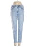 Rag & Bone Hearts Blue Jeans Size 25 waist - photo 1