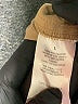 NONchalant 100% Polyester Tan Casual Pants Size L - photo 5