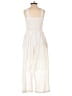 Unbranded Solid Ivory Jumpsuit Size XS (estimated) - photo 2