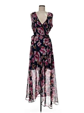 Band of Gypsies Cocktail Dress (view 1)