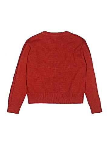 Crewcuts Pullover Sweater (view 2)