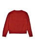Crewcuts Red Pullover Sweater Size 10 - 11 - photo 2