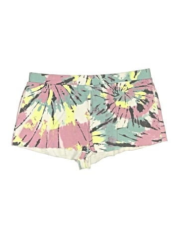 colsie Shorts (view 1)