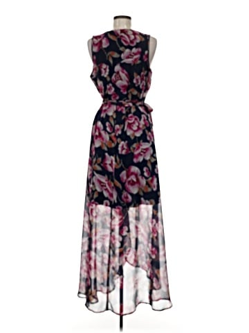 Band of Gypsies Cocktail Dress (view 2)