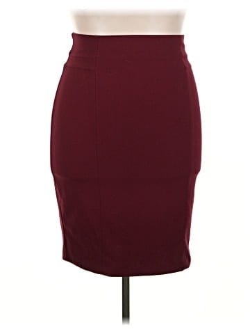 dazz Formal Skirt (view 1)