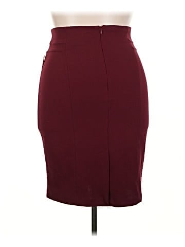 dazz Formal Skirt (view 2)
