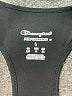 Champion Black Active Tank Size L - photo 7